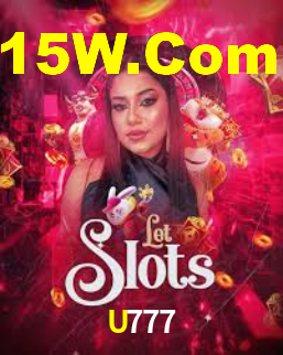 Apostas com odds competitivas na U777