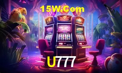 Loterias online na U777