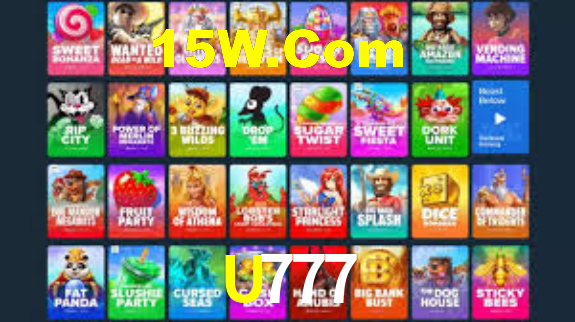 APP rápido e leve da U777